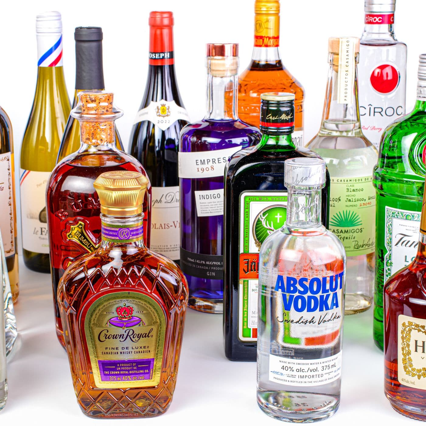Liquor Mall