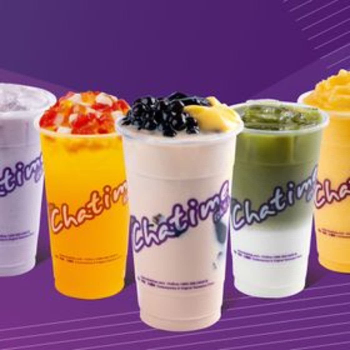 Chatime