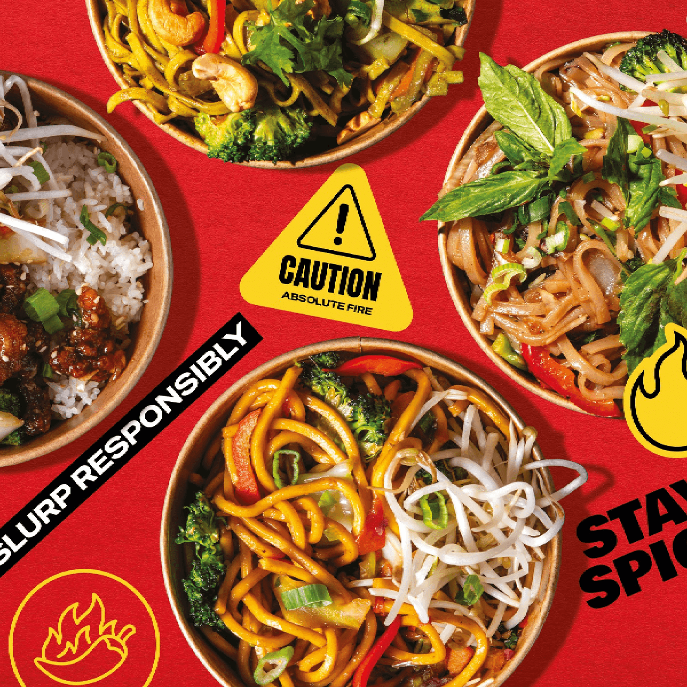 Noodlebox