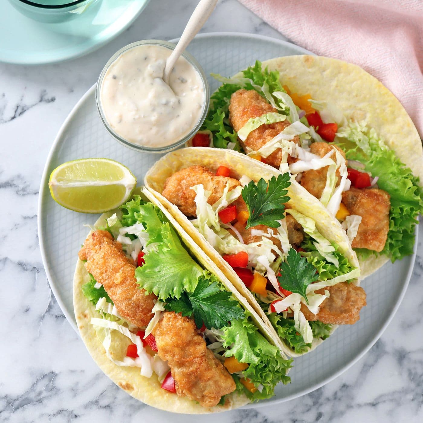 Taco Star