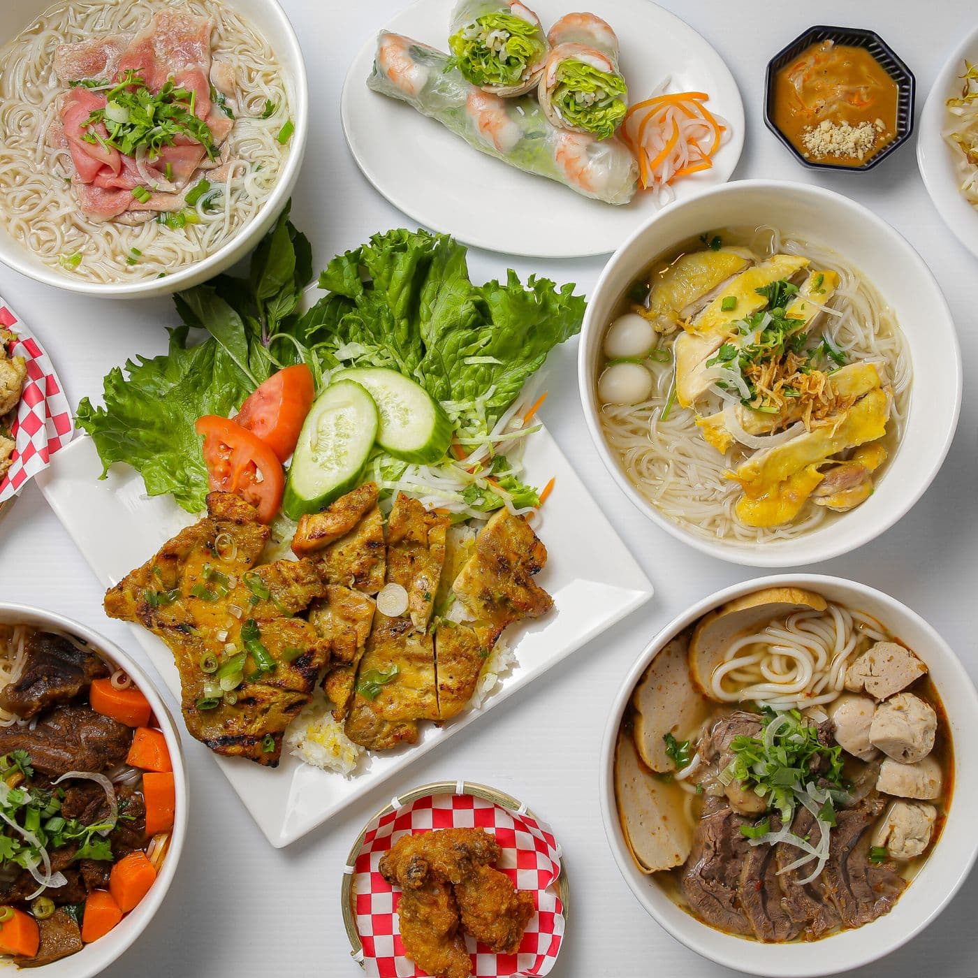 @26 Viet Cafe