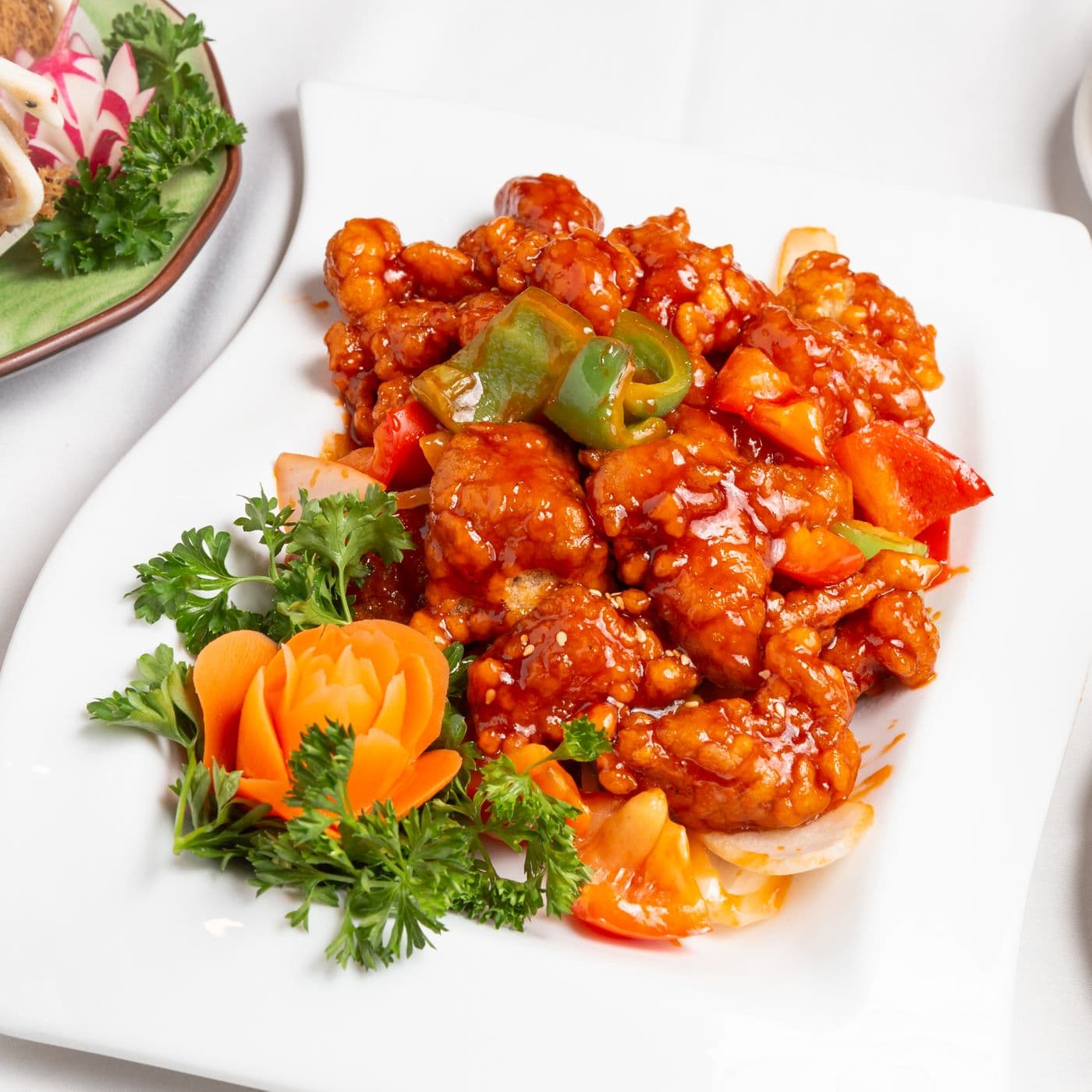 Grand Dynasty Seafood Restaurant
