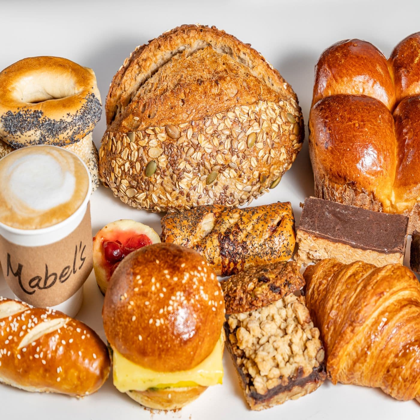 Mabel's Bakery