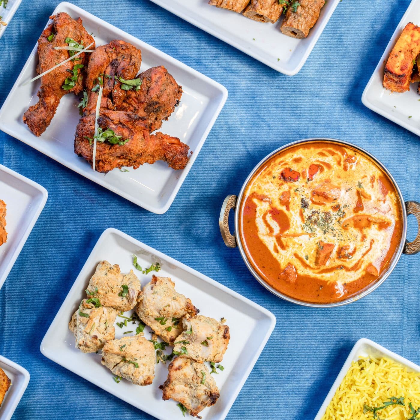 Craving Curries