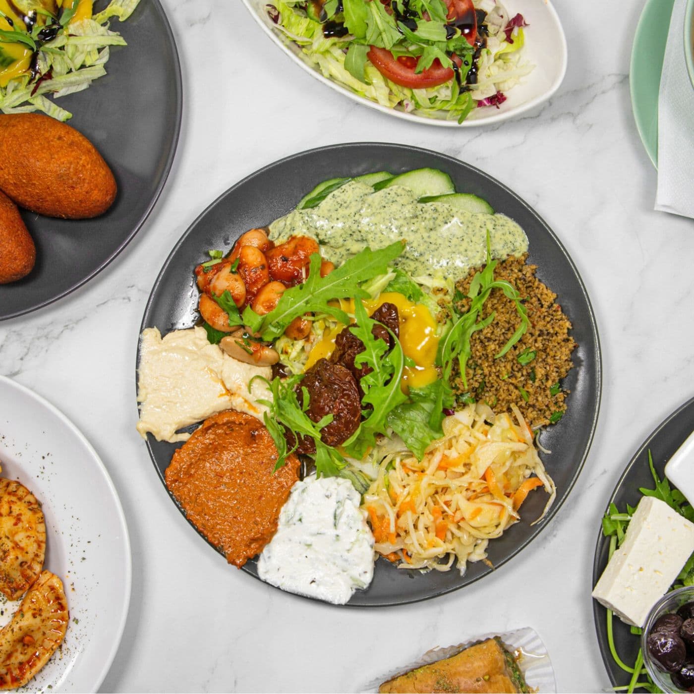 Ishq - Pure Vegetarian 