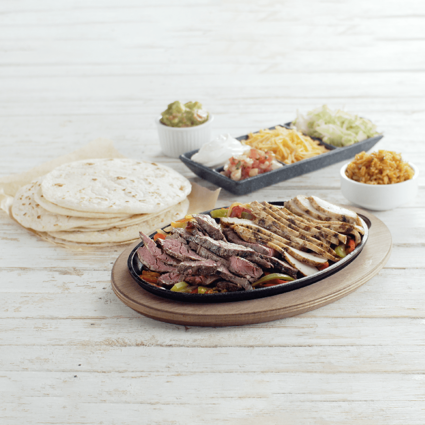 Lone Star Texas Grill - DNU