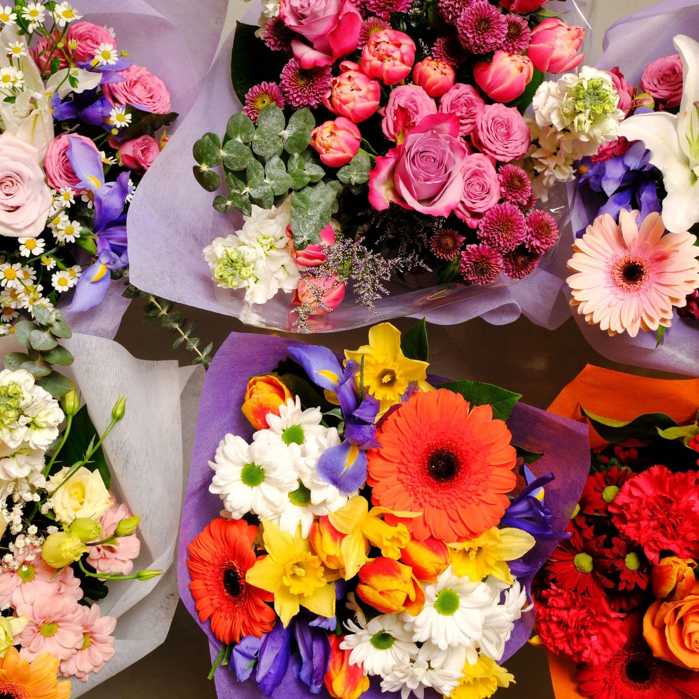 Lotus Flower Boutique 