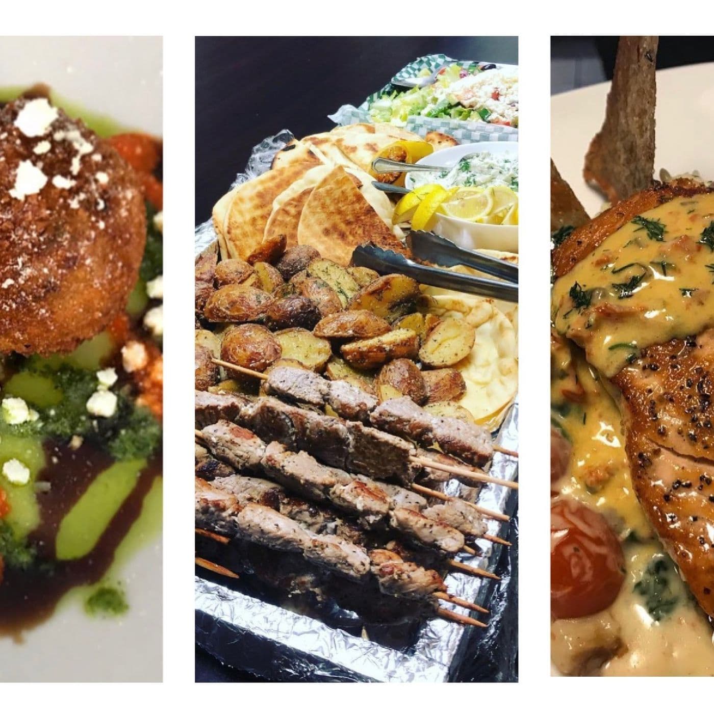 Sweet Onion Bistro