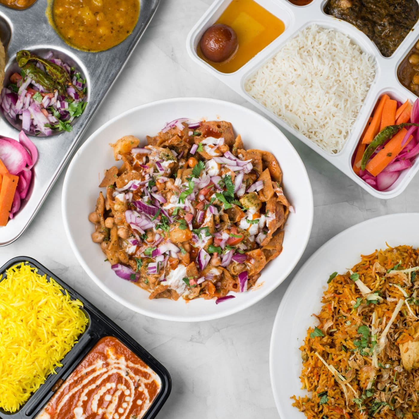 Shree Restaurant Bakery and Sweets
