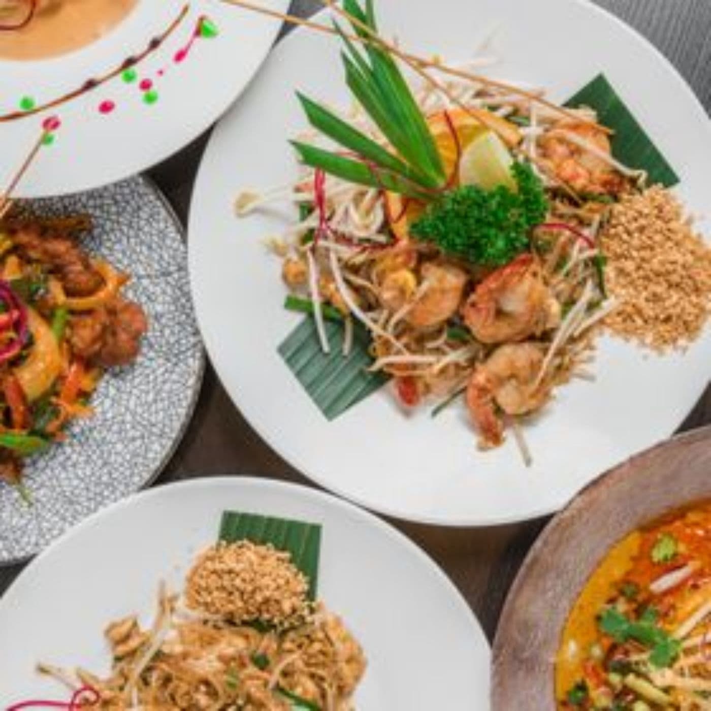 Chiang Rai Thai Kitchen