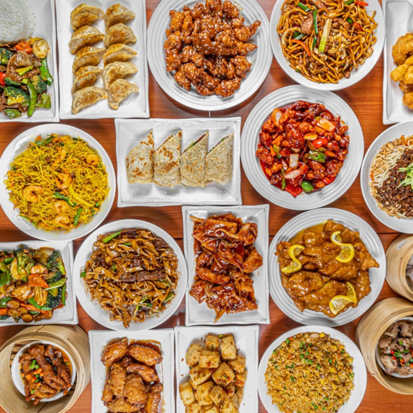 Ming Fung Restaurant - DNU