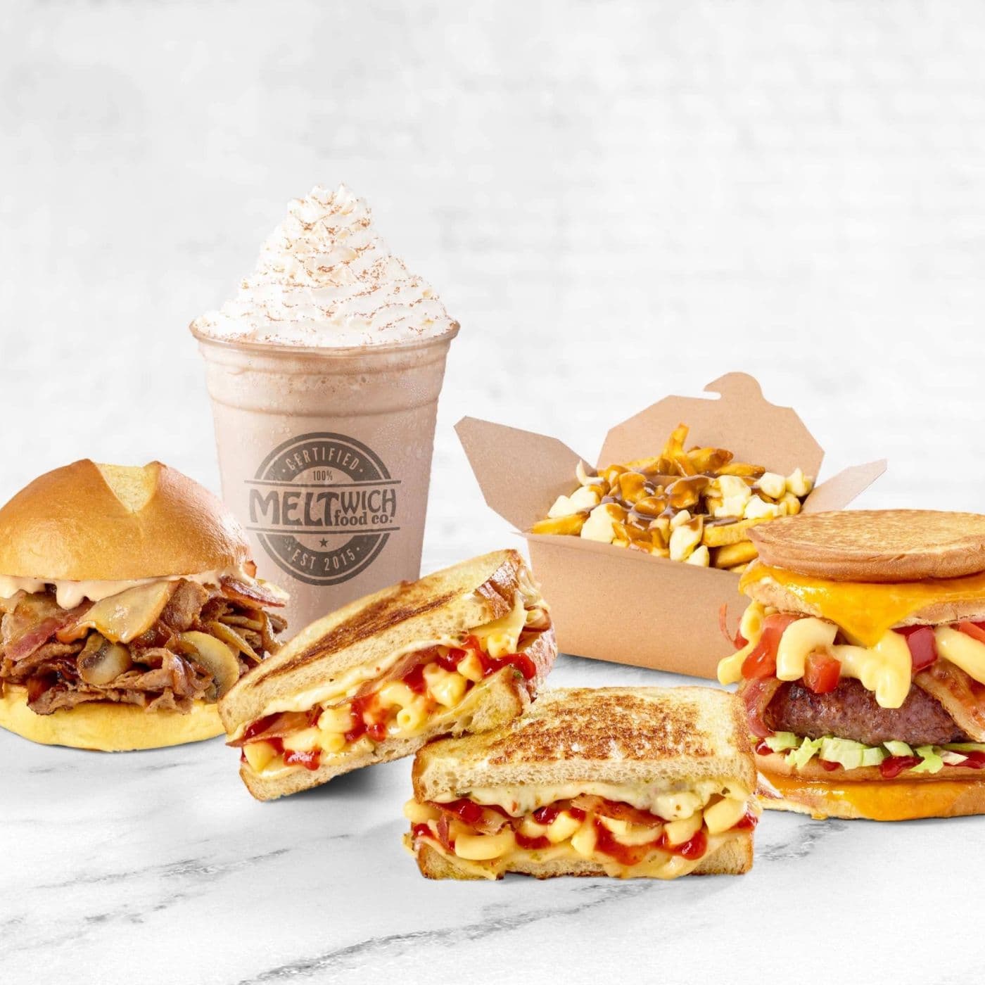 Meltwich Food Co.