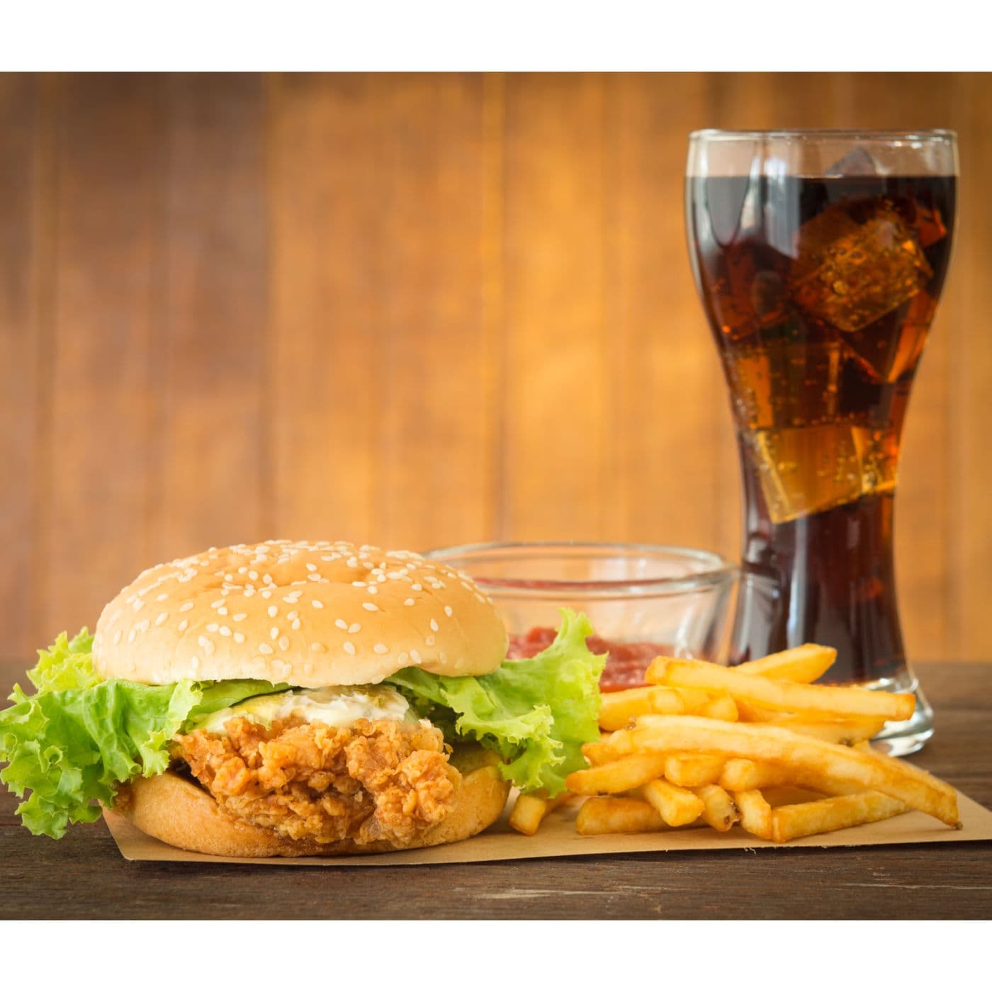 Boon Burger Cafe  
