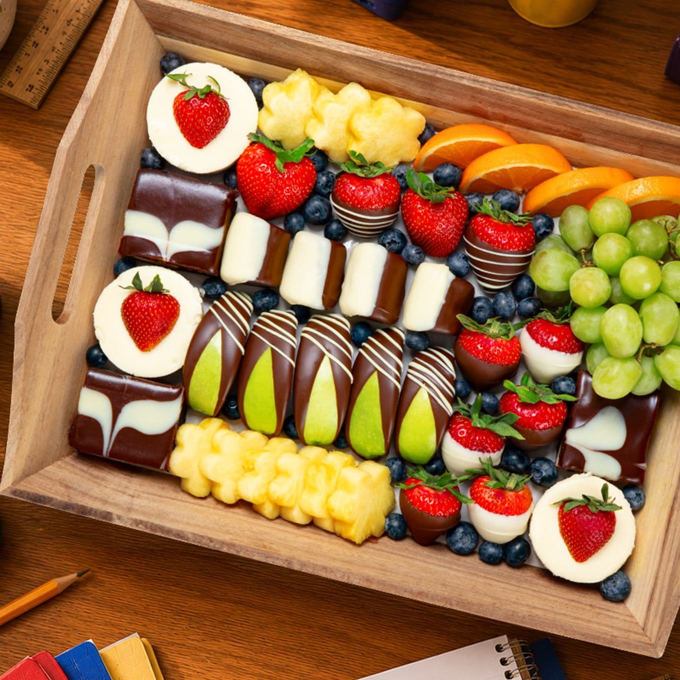 Edible Arrangements