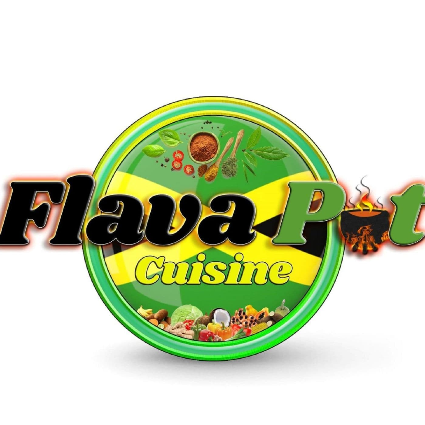 Flava Pot Cuisine