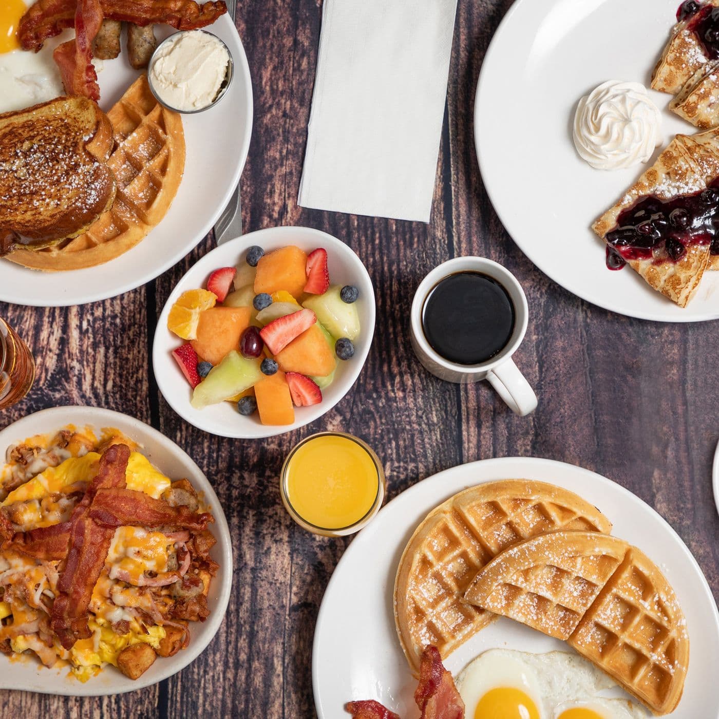 Smitty's