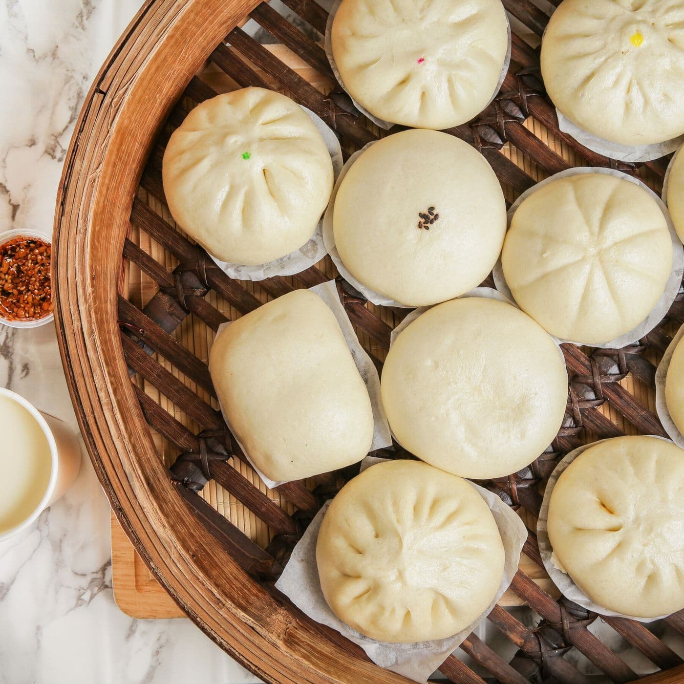 The Bao Place
