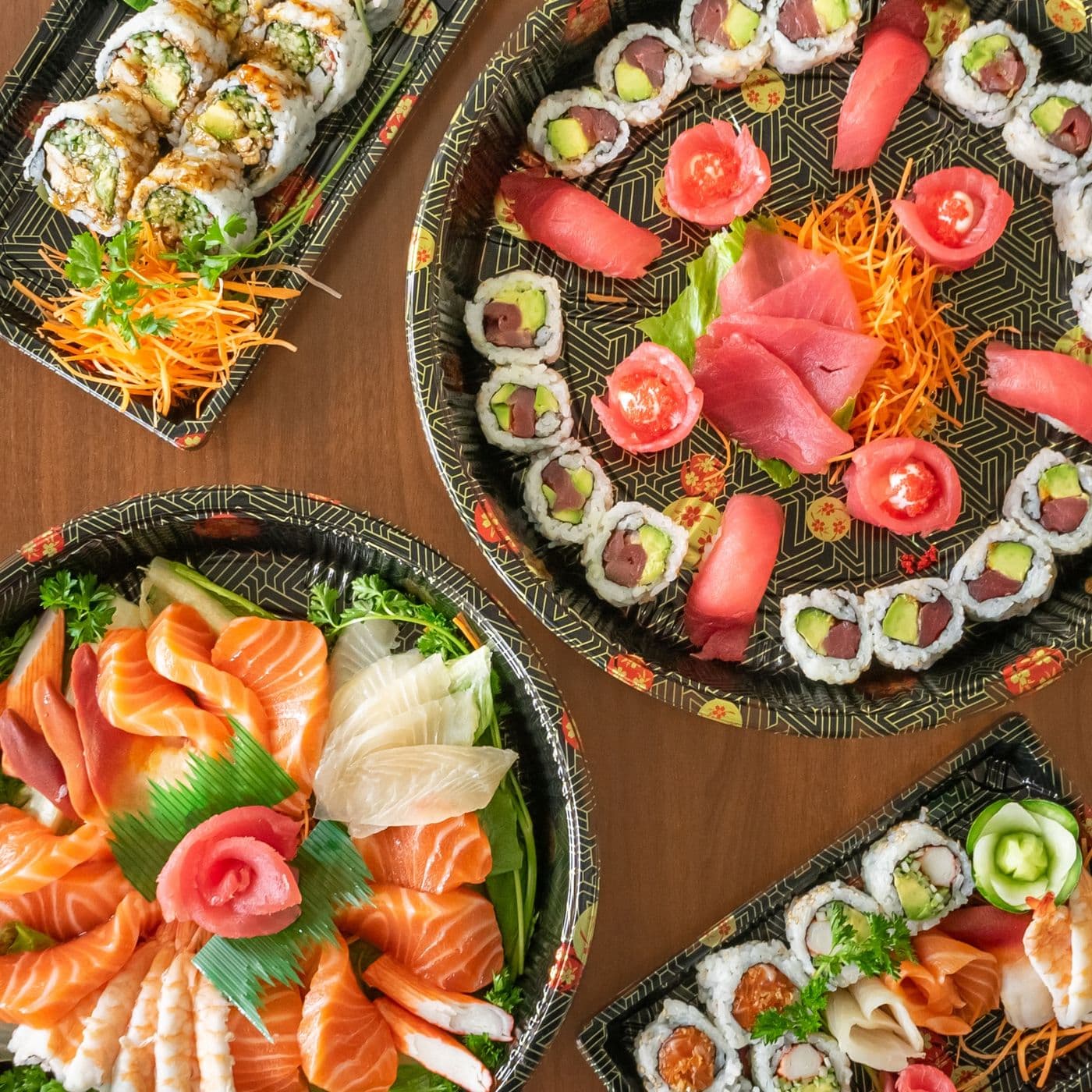 Mika Sushi