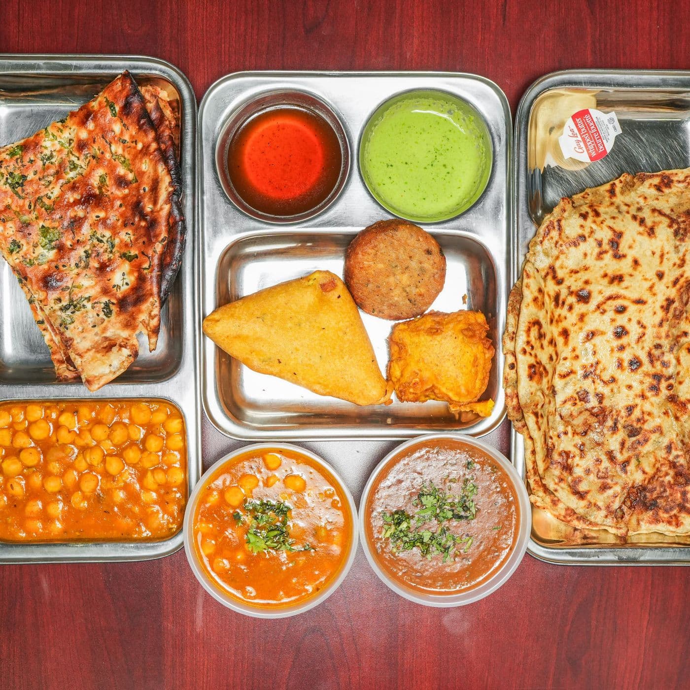 Kalgidhar Sweets