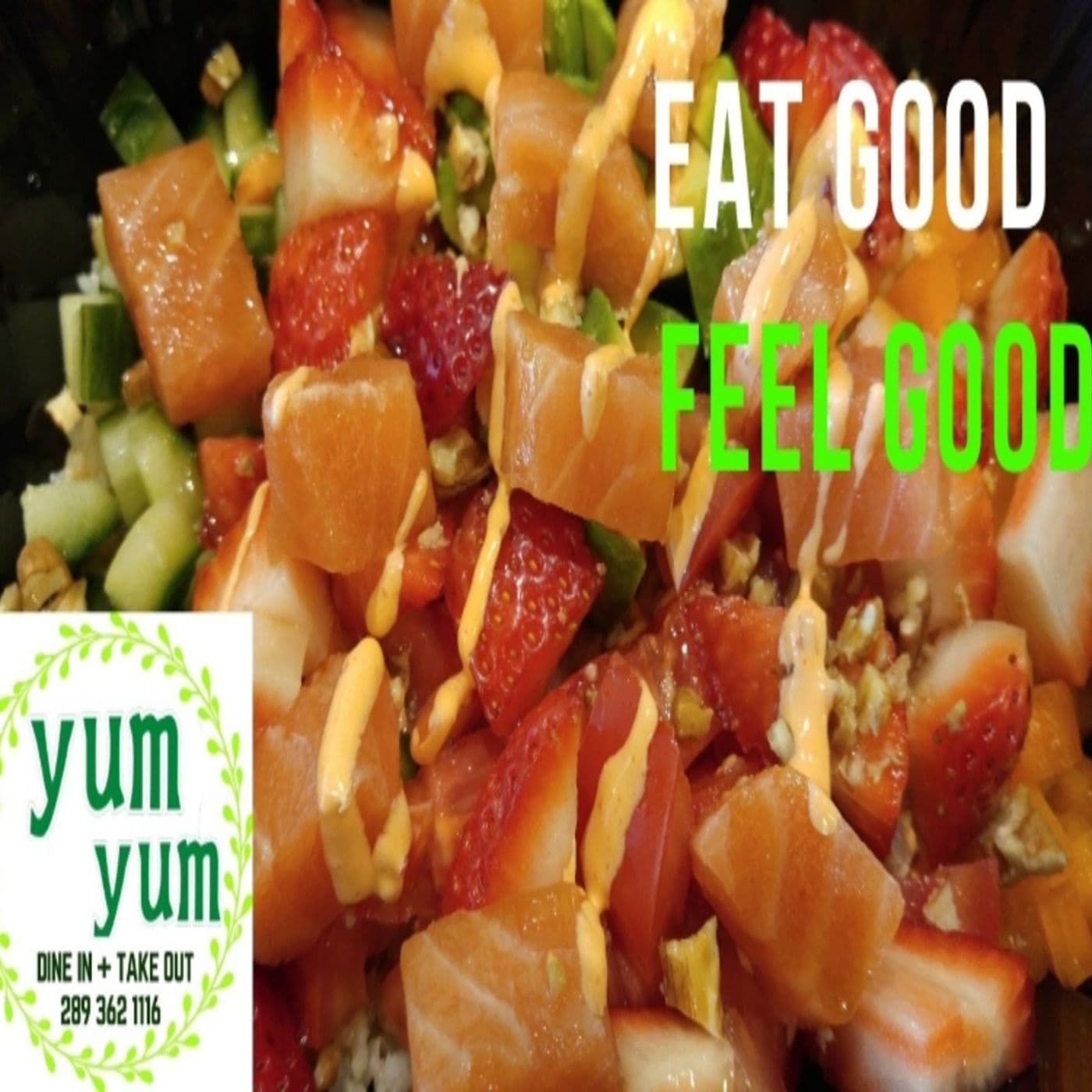 Yum Yum House - DNU