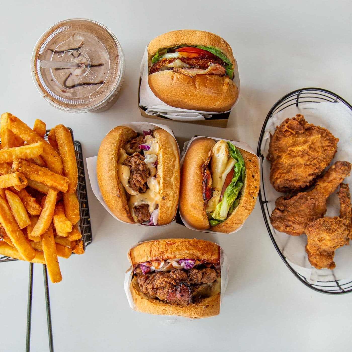 Lokal Kitchen Express 
