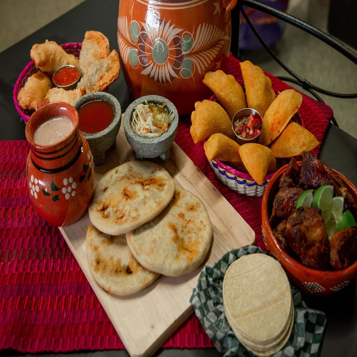 Paraiso Tropical - Latin Food Market