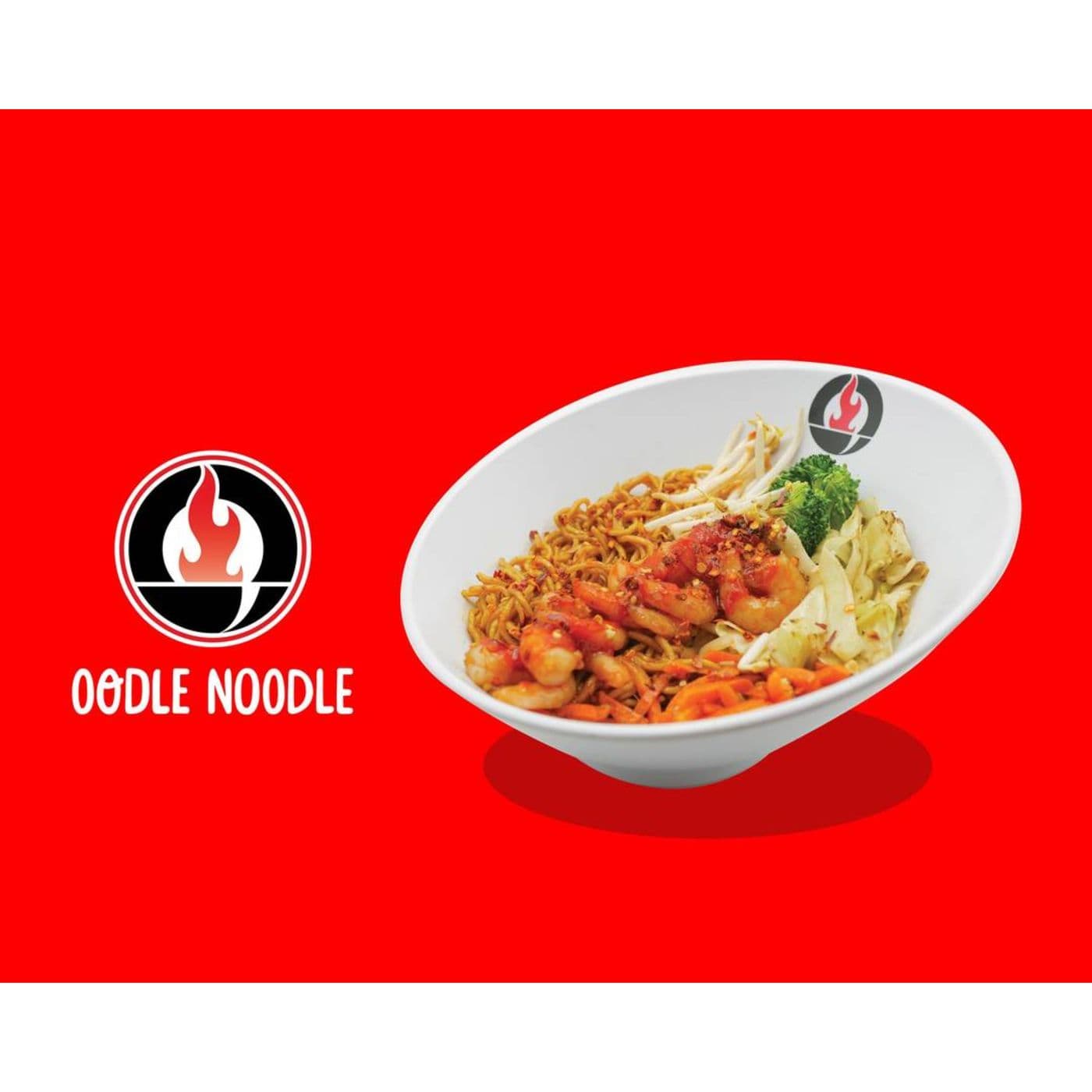 Oodle Noodle  