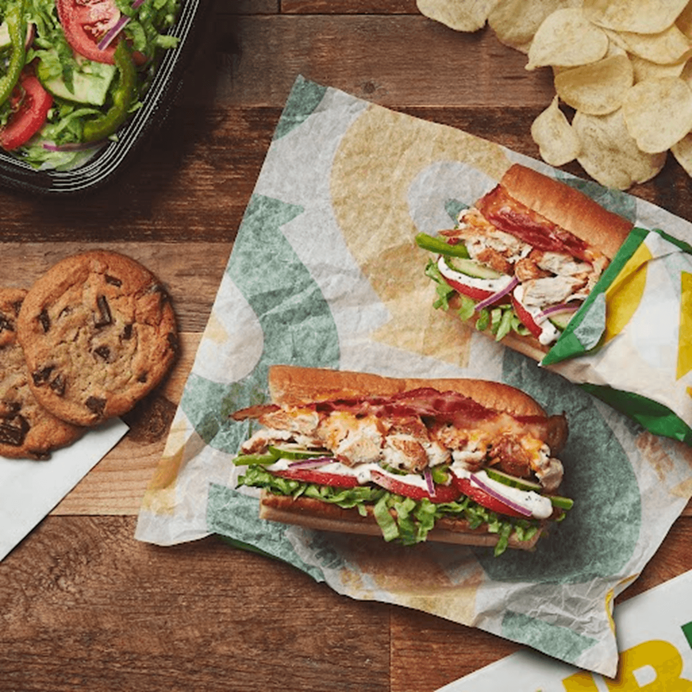 Subway