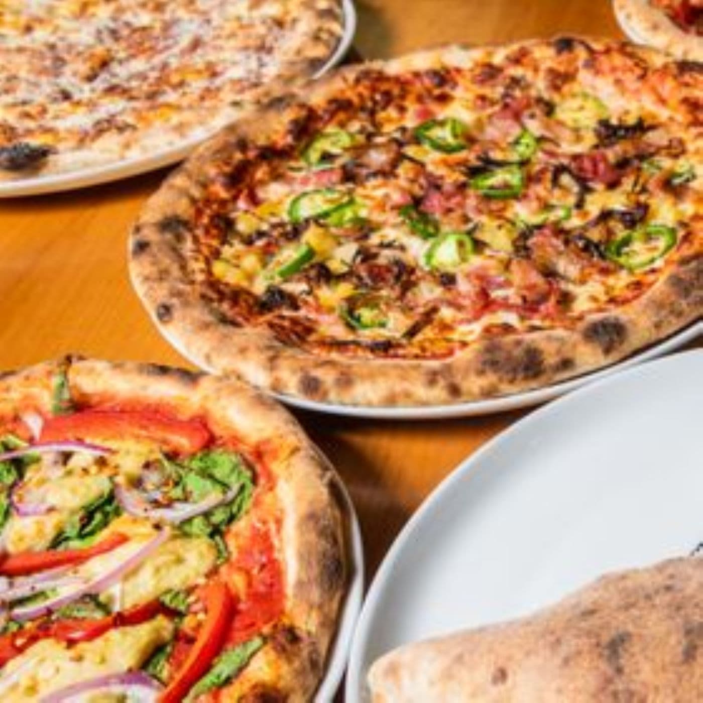 Pizzeria Ludica