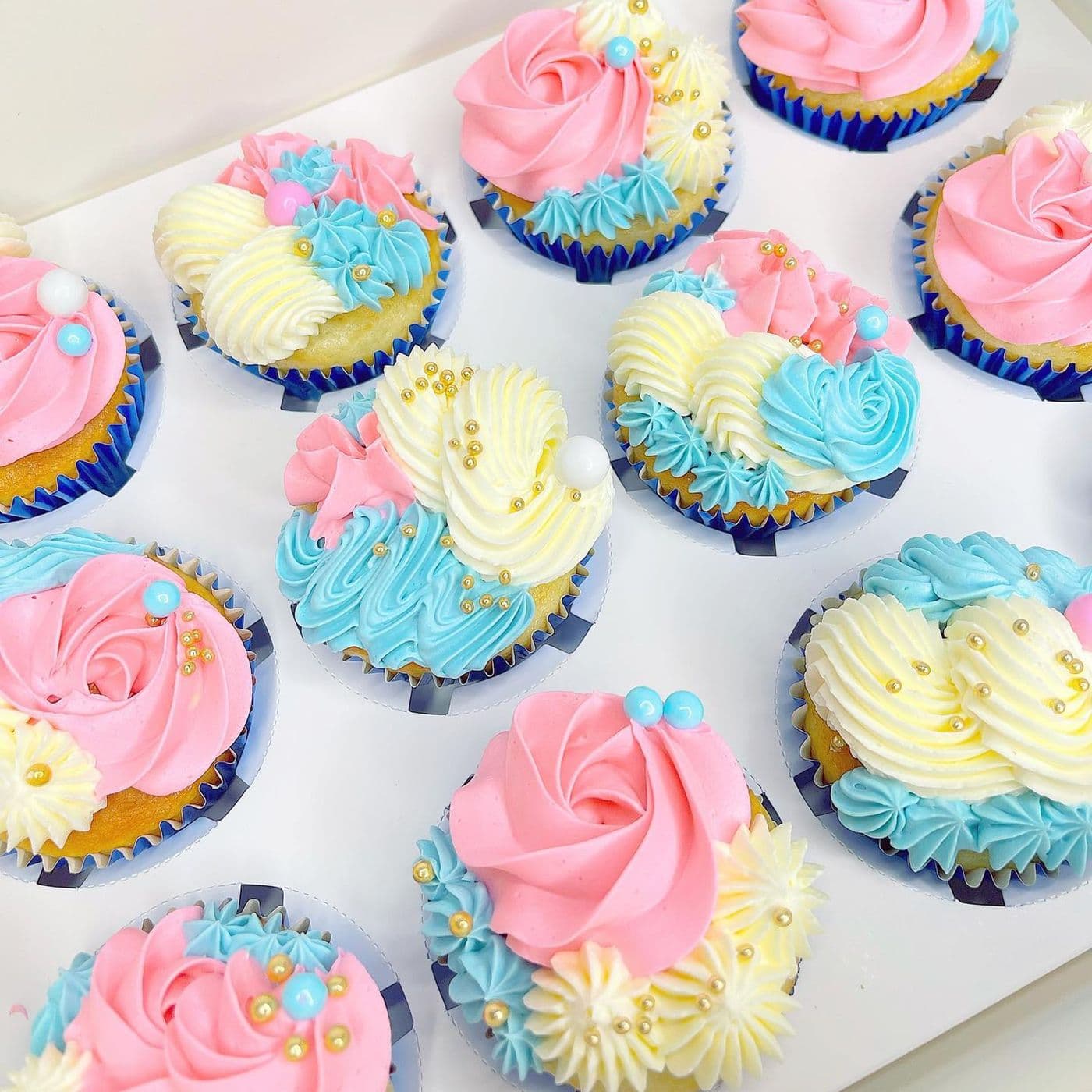 Les Pâtisseries Dcake