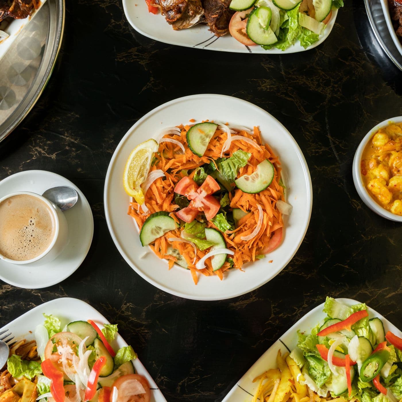 Brothers Kitchen - DNU