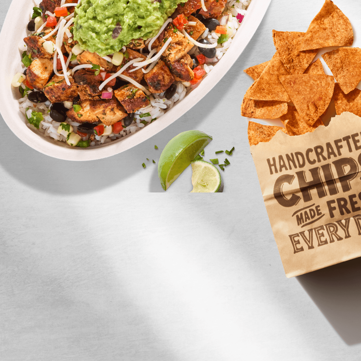 Chipotle Mexican Grill