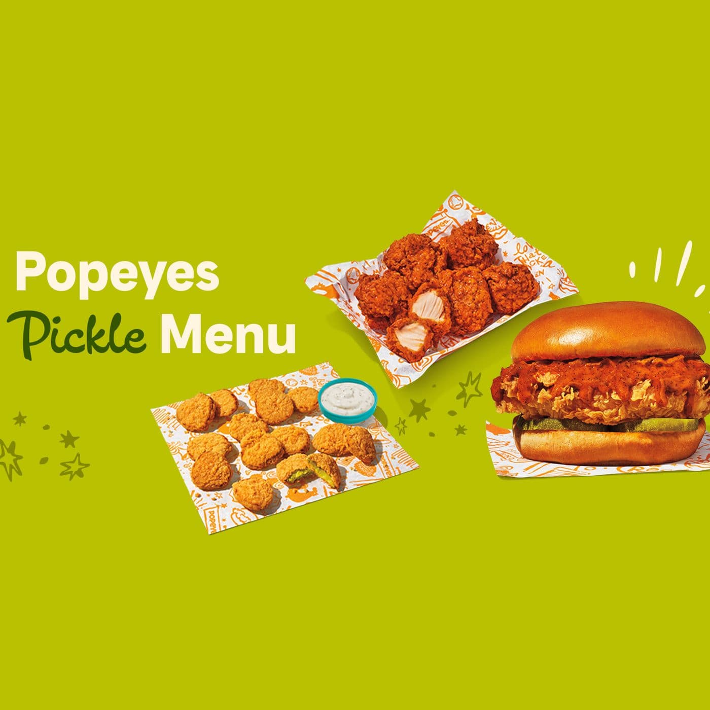 Popeyes