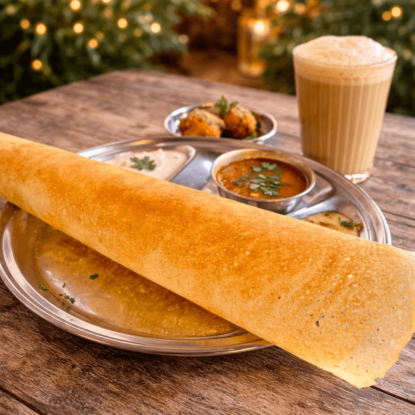 Dosa Mahal