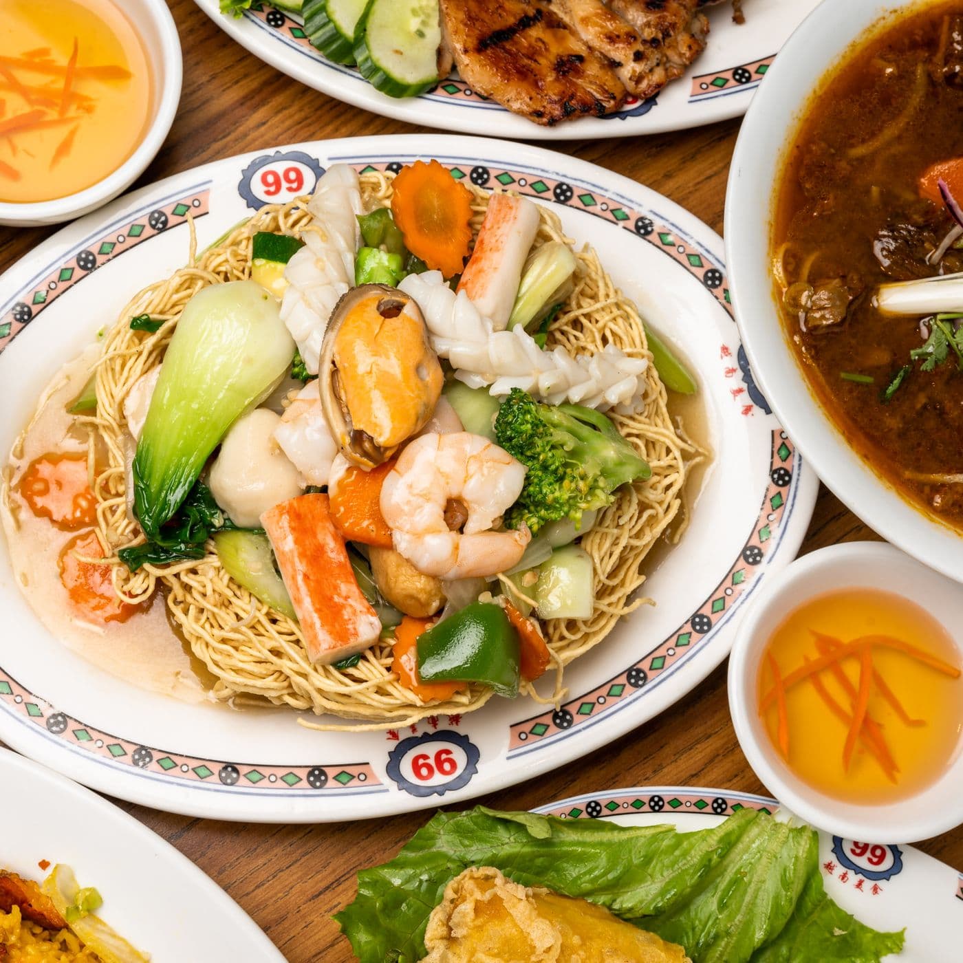 Pho Com 99 - DNU