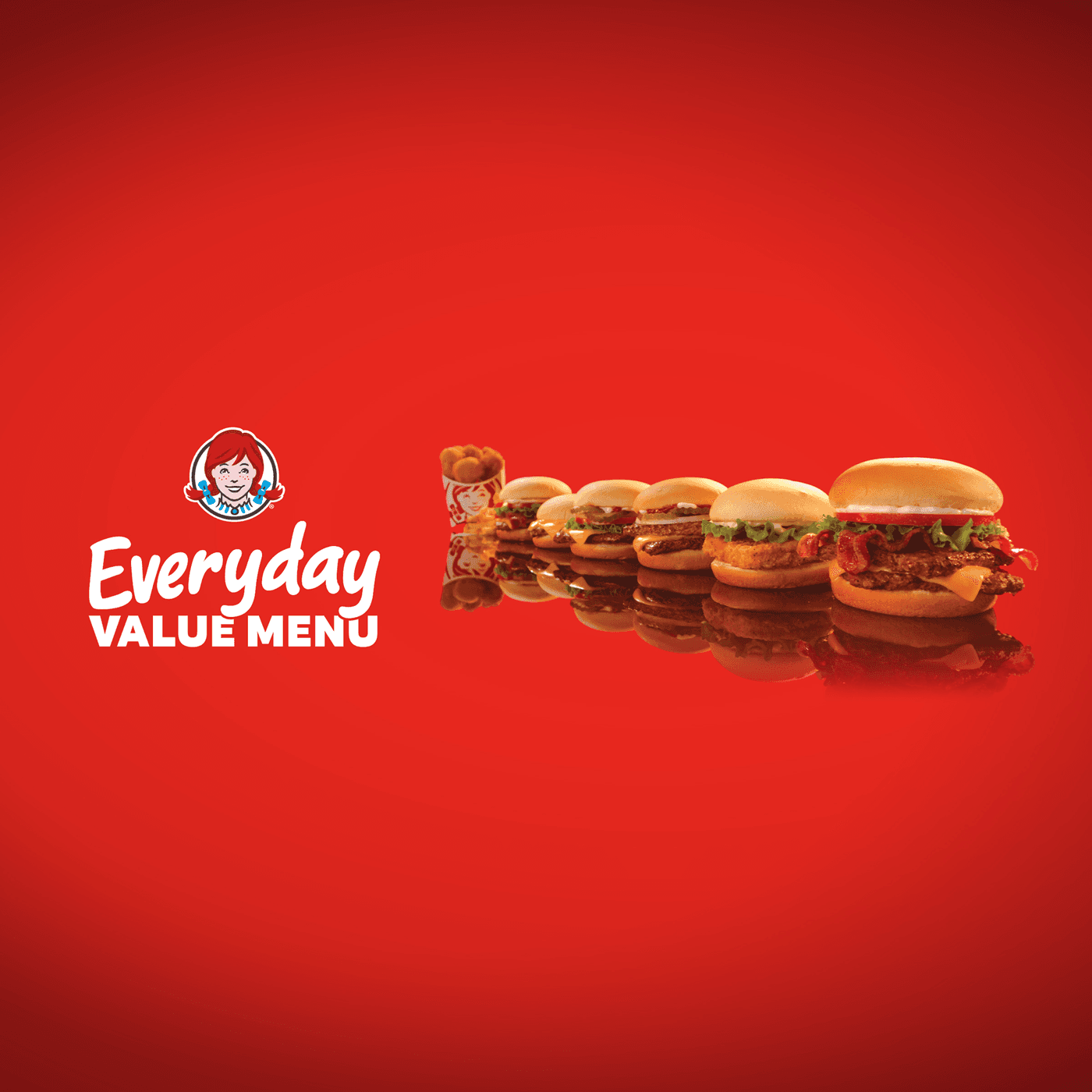 Wendy's