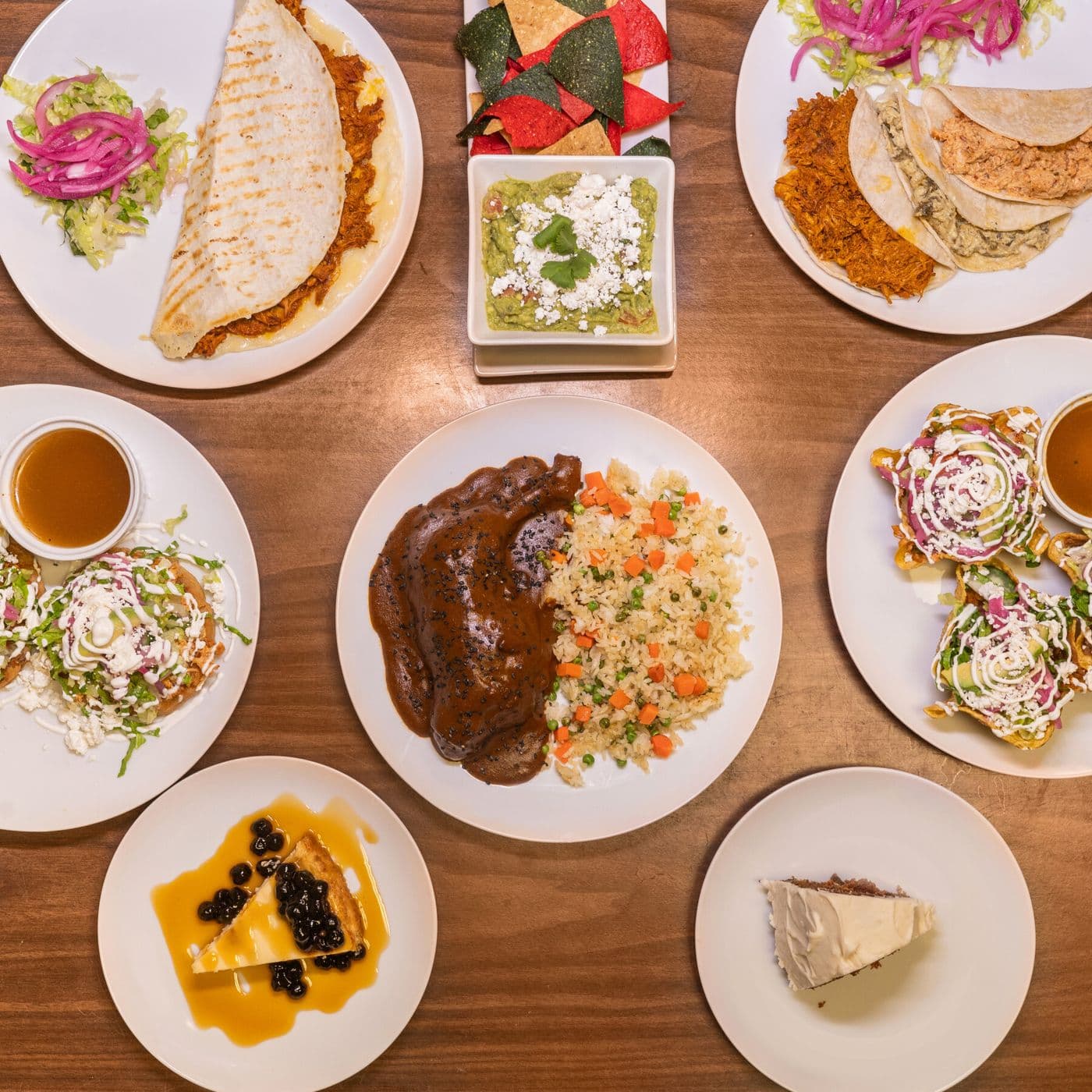 Gaxiola Mexican Restaurant 