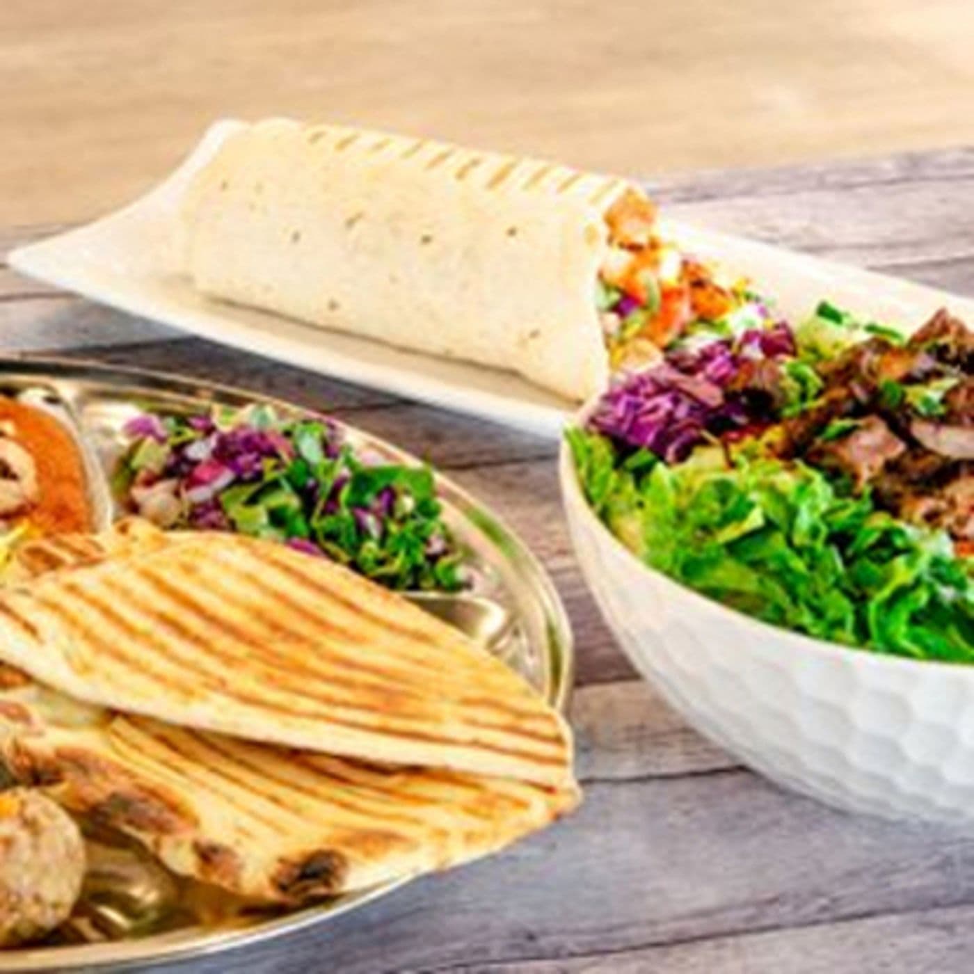 Chutneys Indian Grill