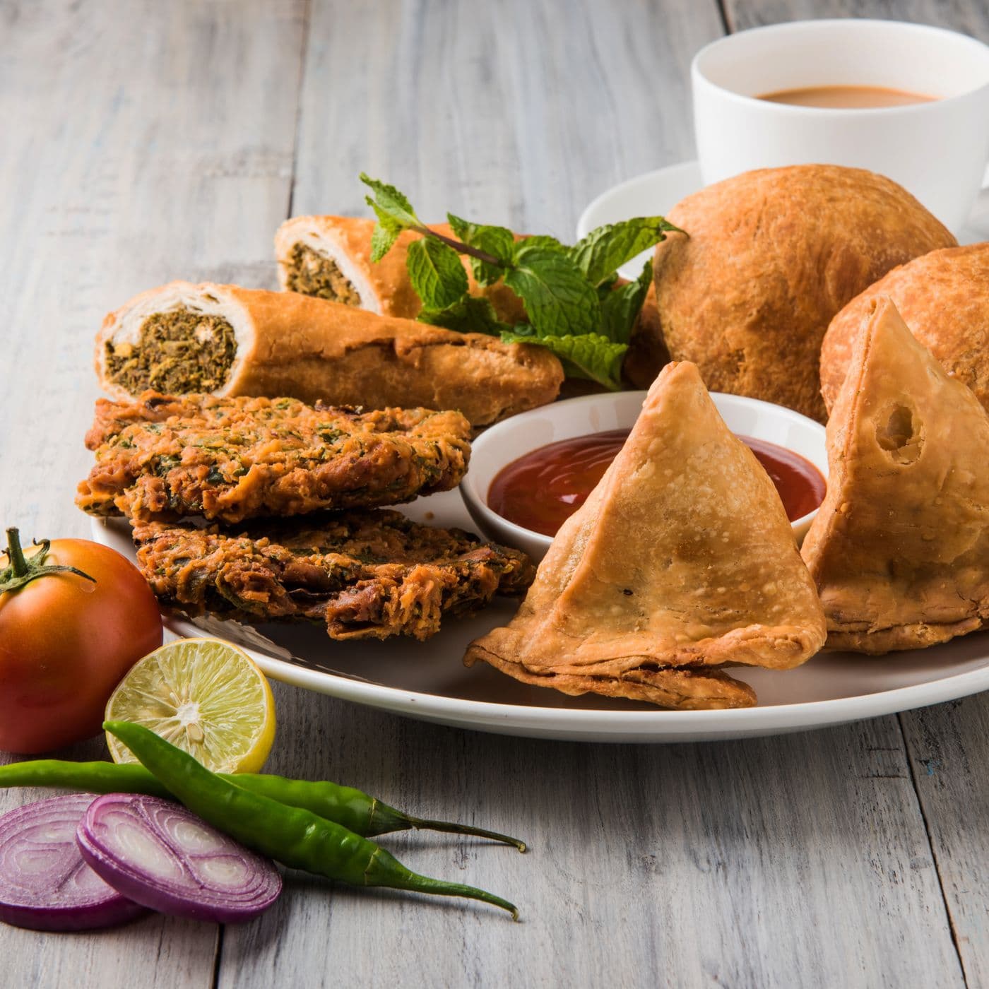 Om Indian Cuisine
