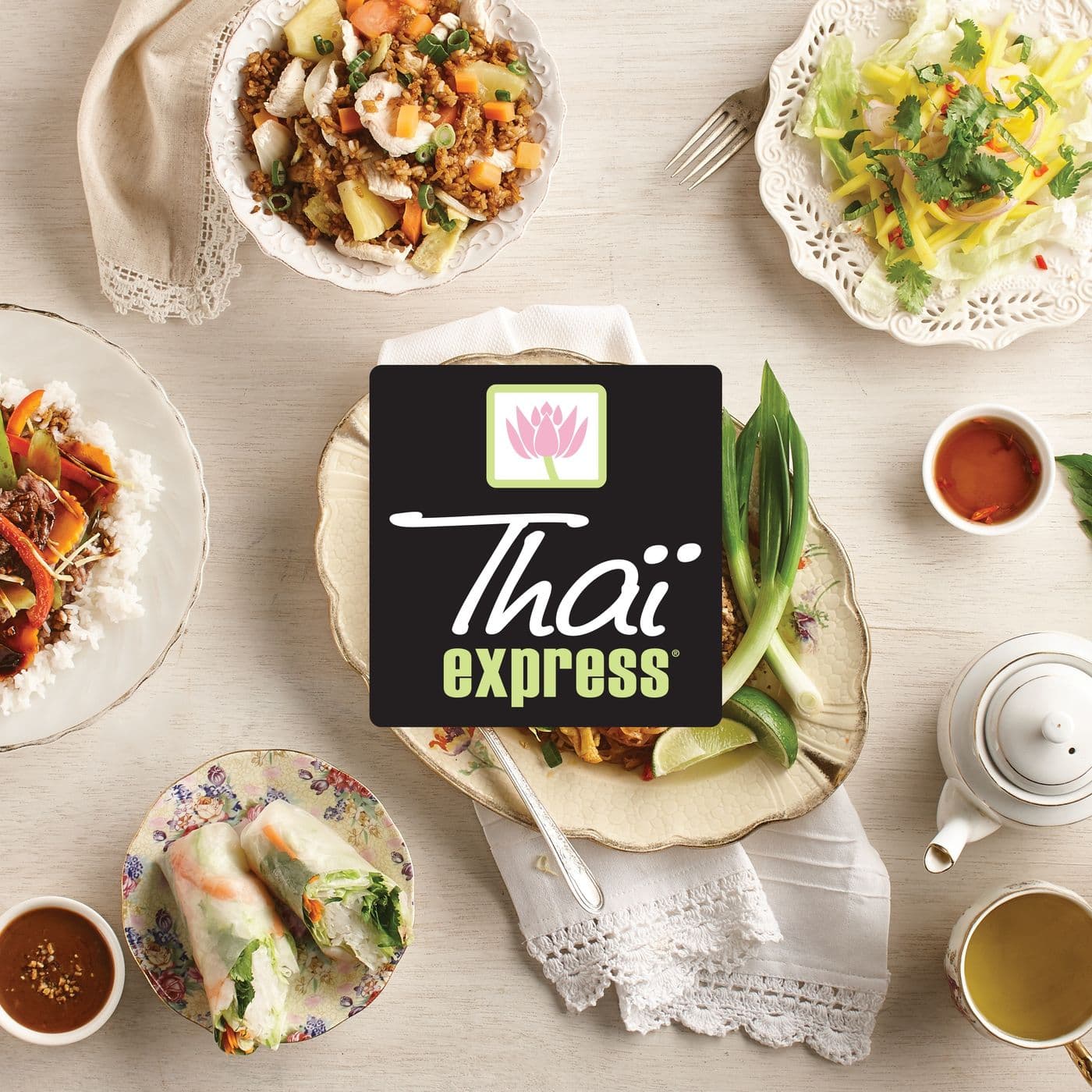 Thai Express 