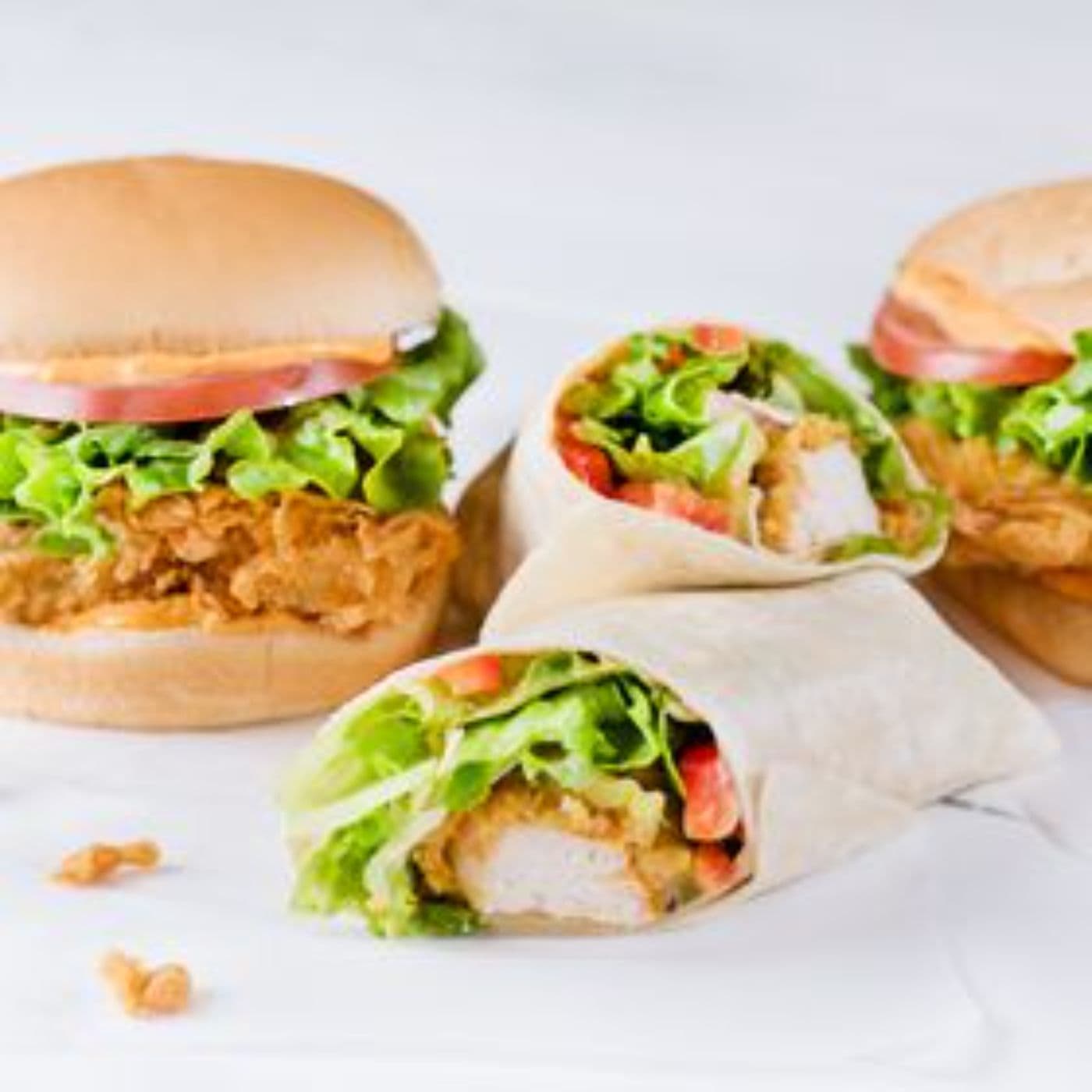Quik Chik  