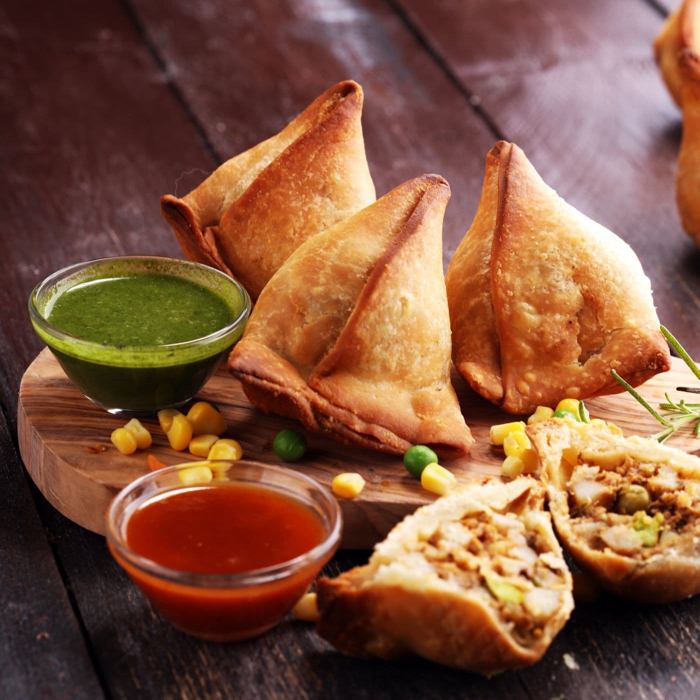 Suraj Chapati House