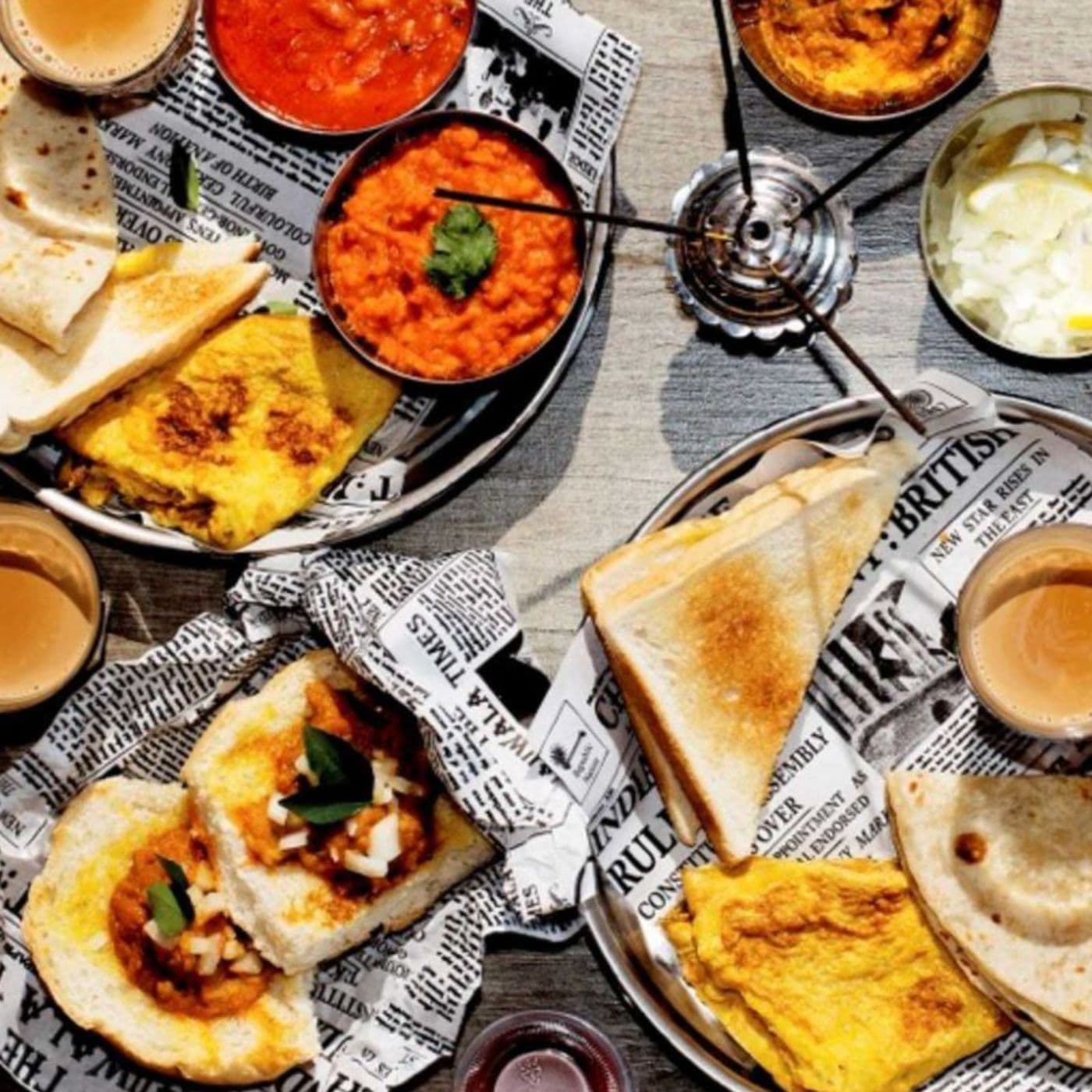Chaiiwala of London