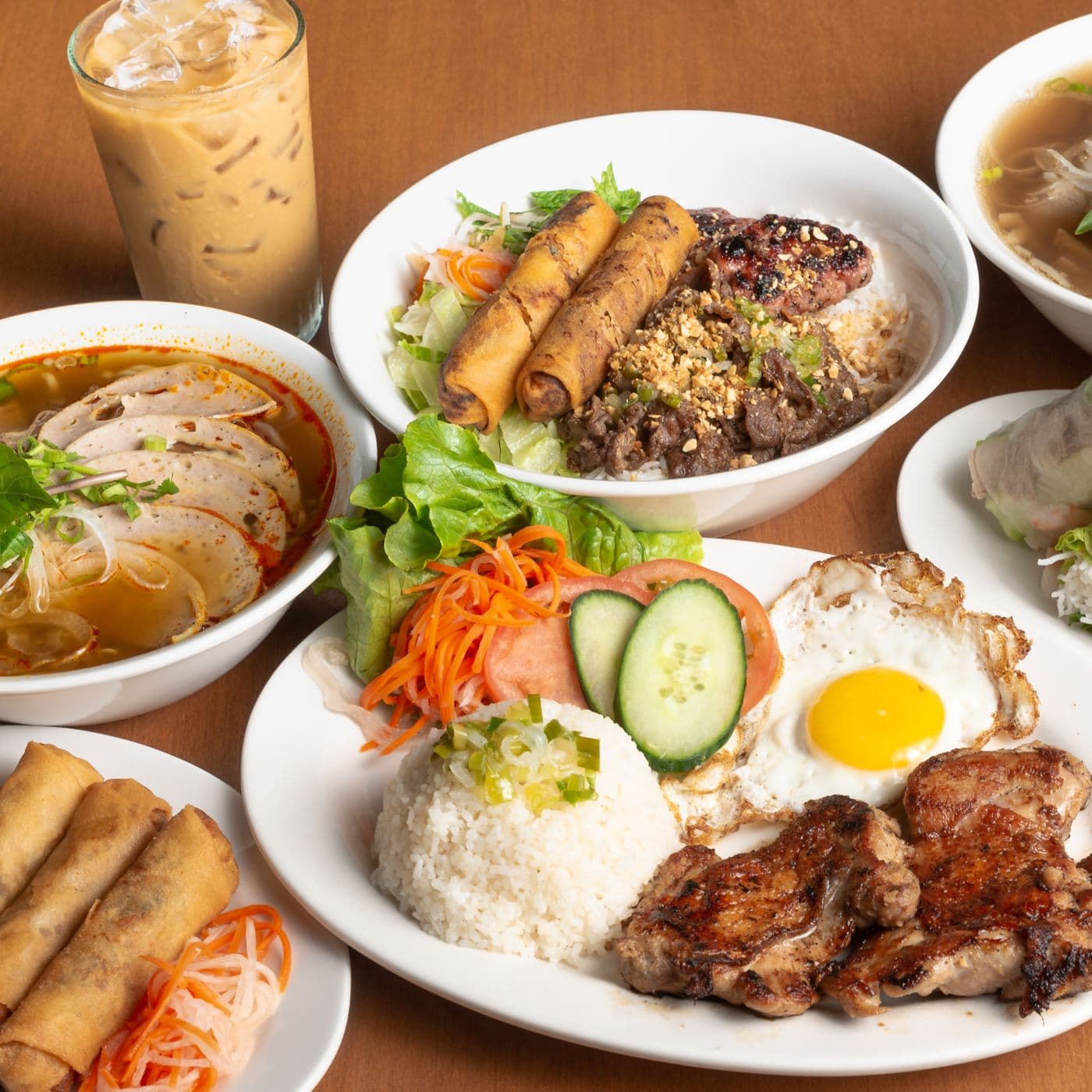 Pho Saigon
