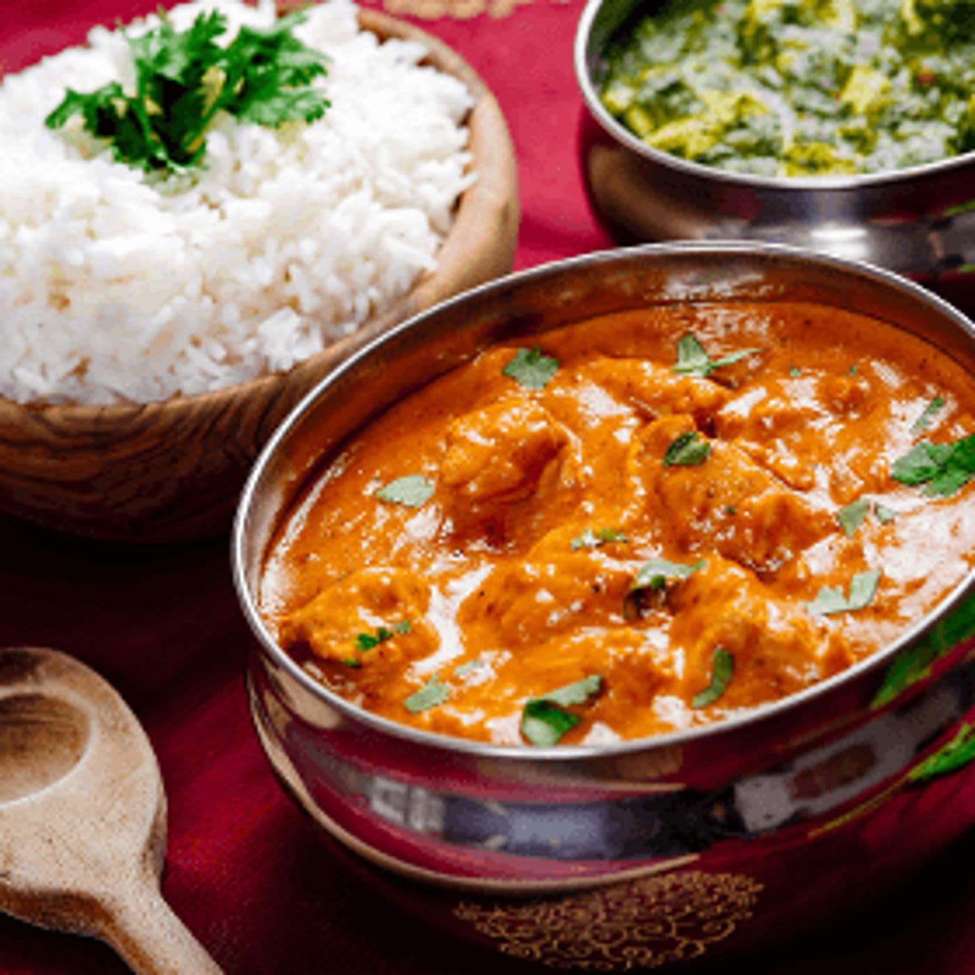 Sanjhi Rasoi 