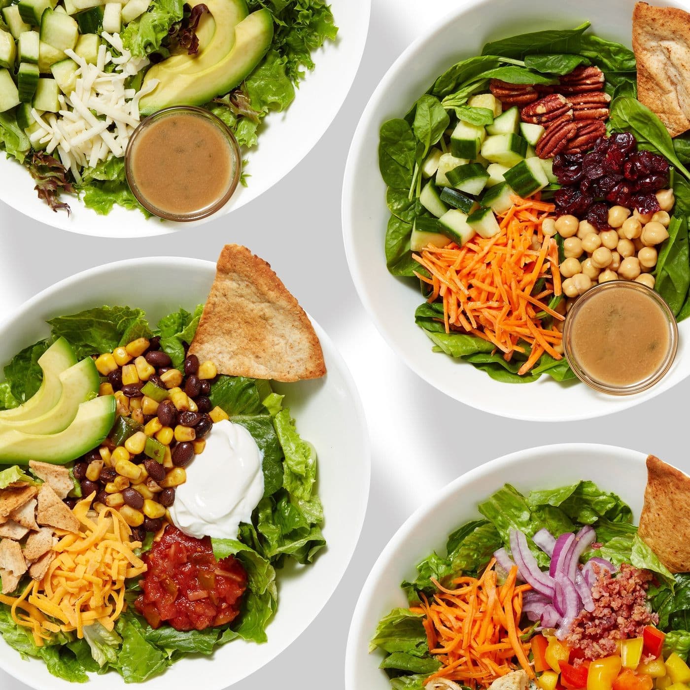 The Chopped Leaf