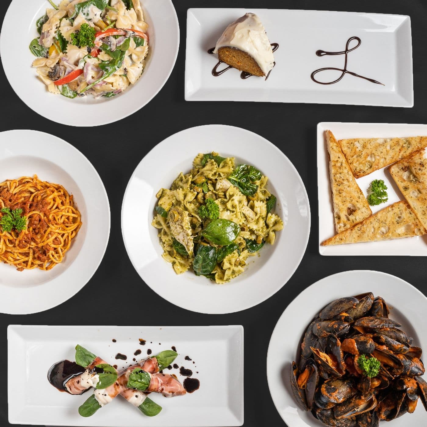 Restaurant L'In-Time