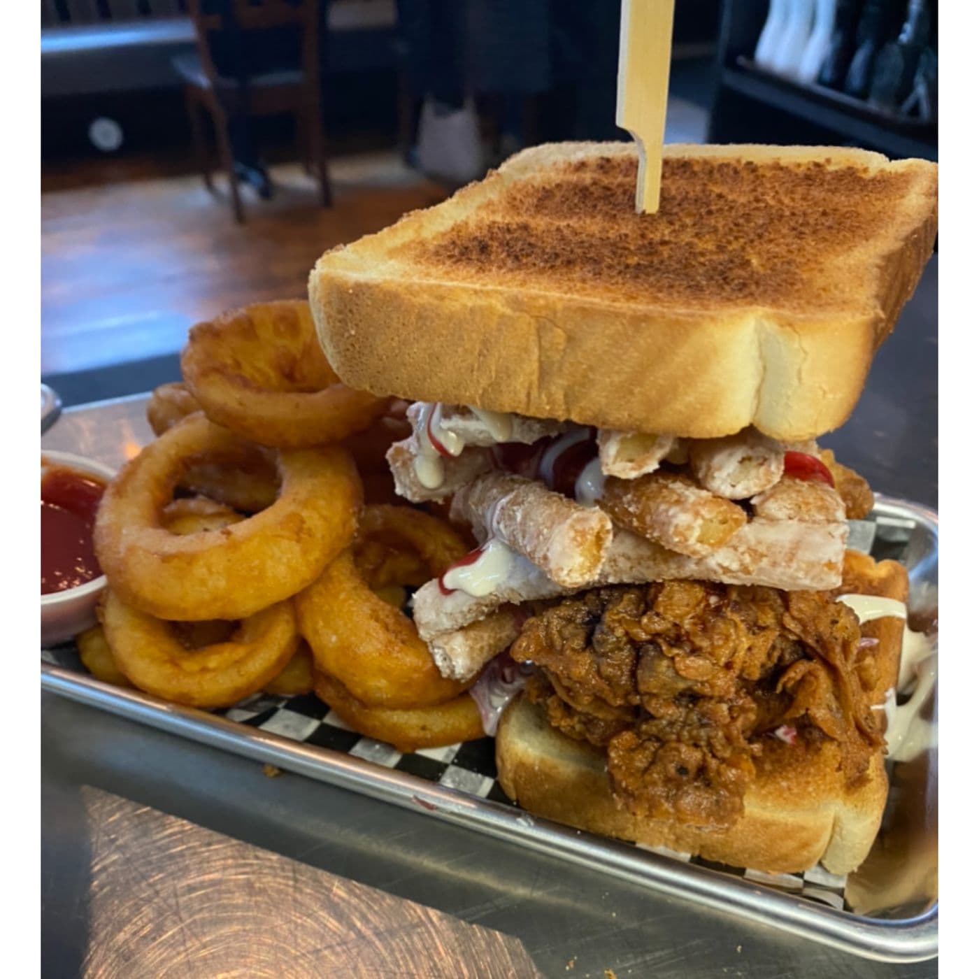 Taphouse Craft Beer and Kitchen