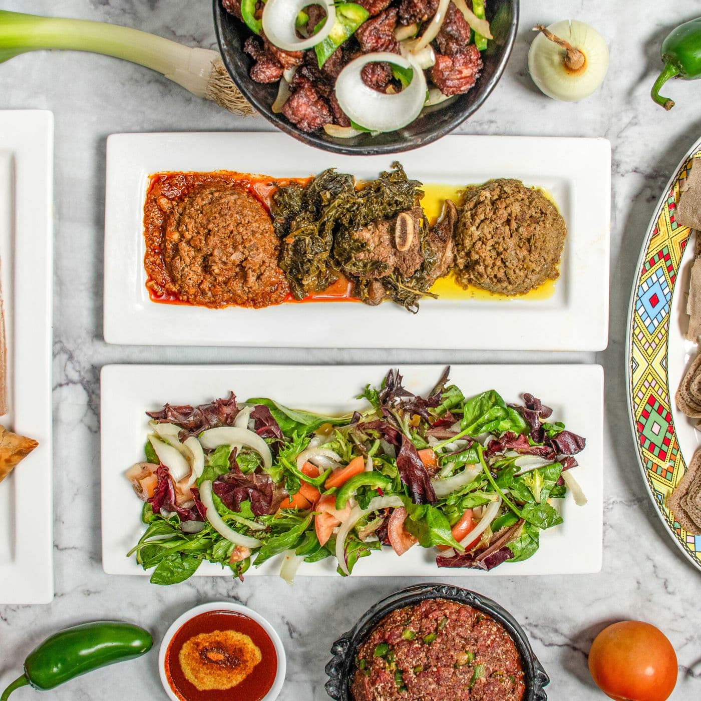 Kera Fresh Restaurant 