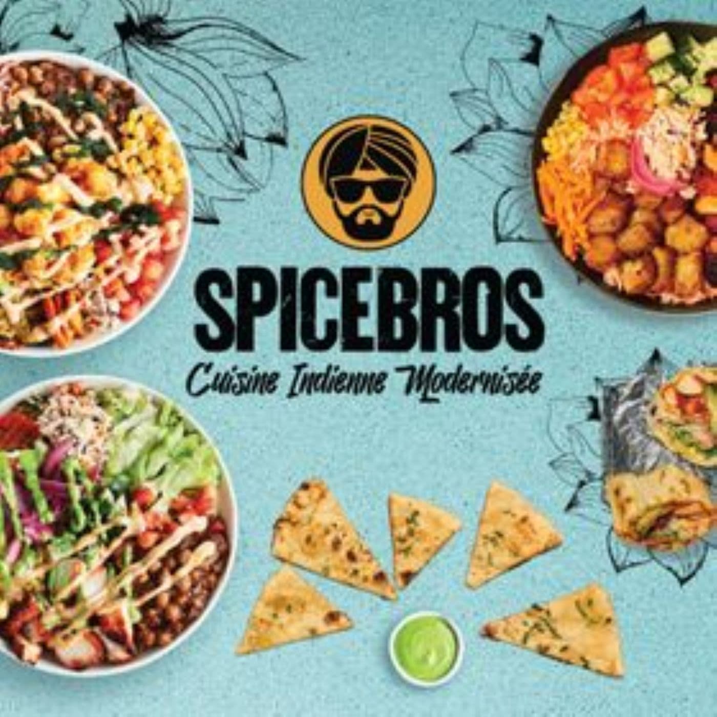 SpiceBros